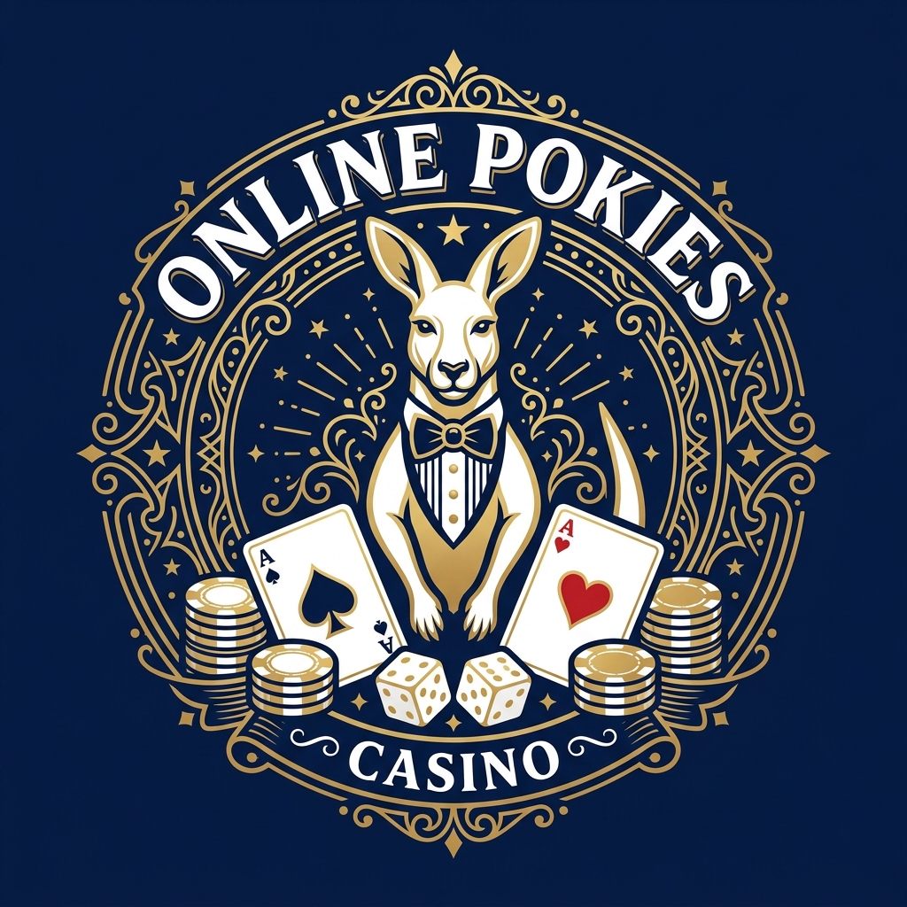 Australian Pokies Logo